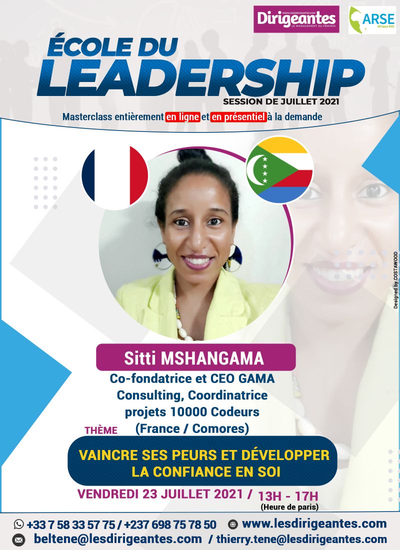sitti mshangama
