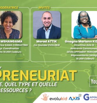 entrepreneuriat sitti mshangama