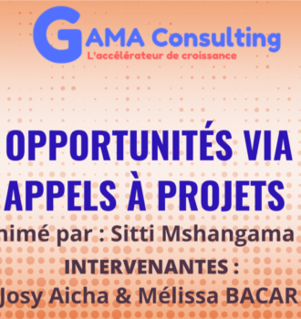 appels à projets