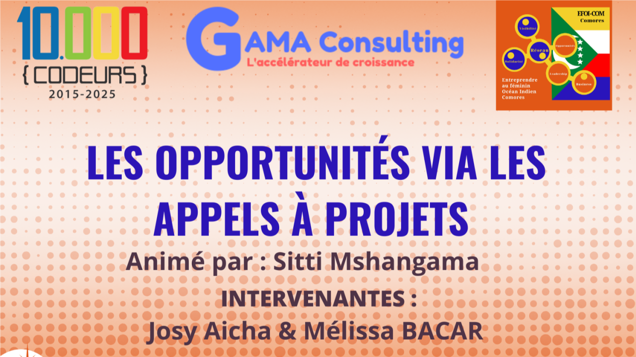 appels à projets