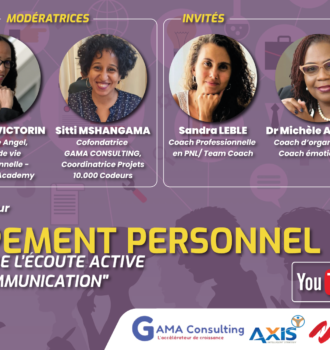 Developpement personnel