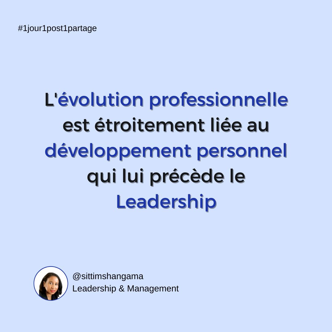 Comment faire évoluer sa carrière professionnelle