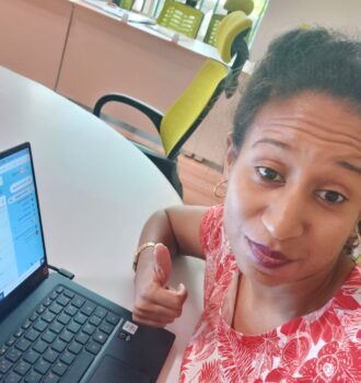 Sitti MSHANGAMA