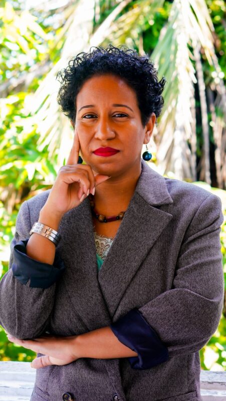 Sitti Mshangama