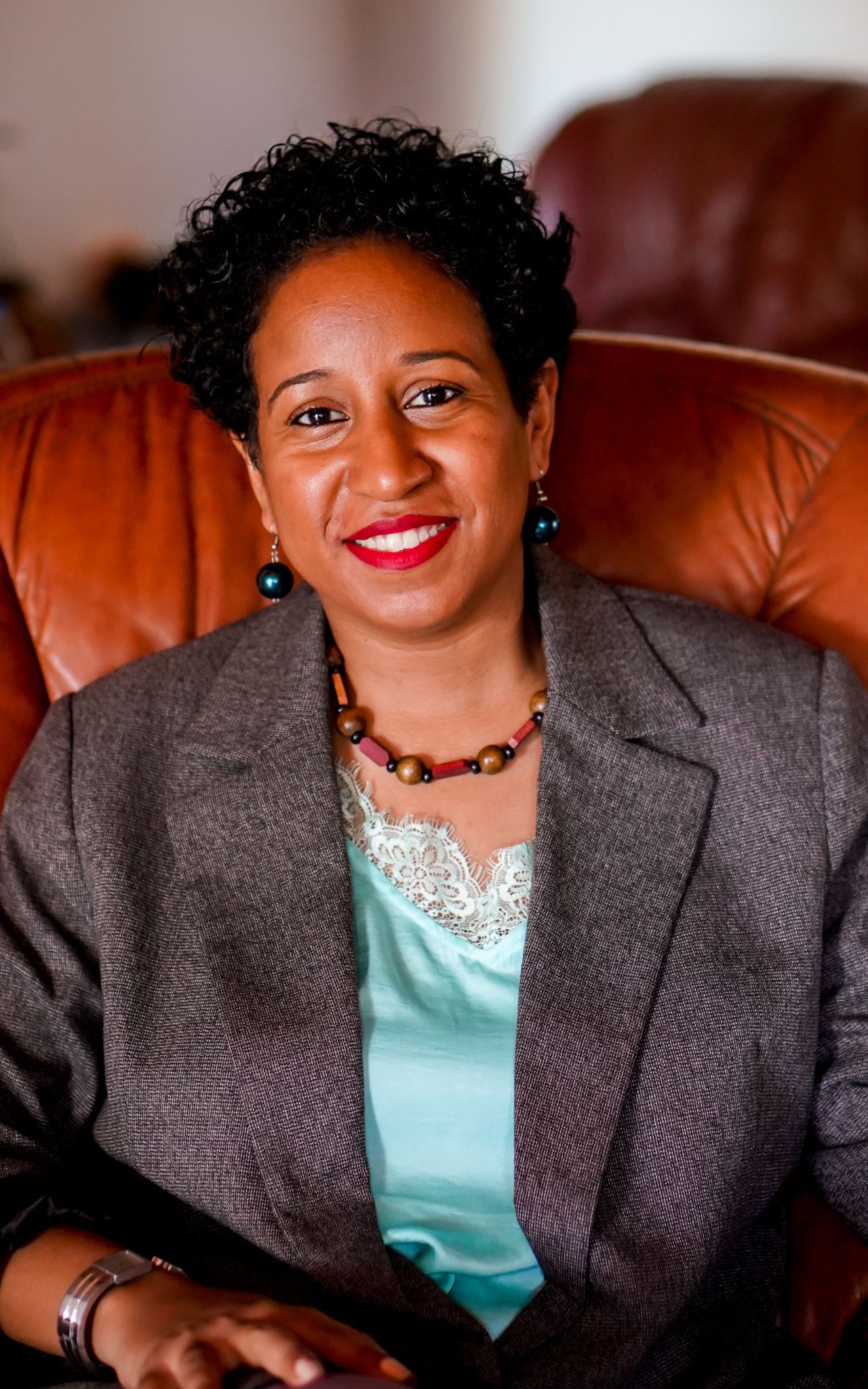 Sitti Mshangama