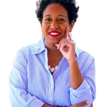 Sitti Mshangama