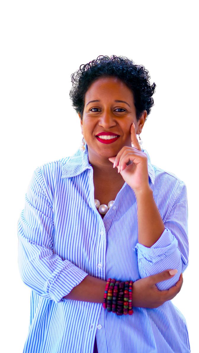 Sitti Mshangama