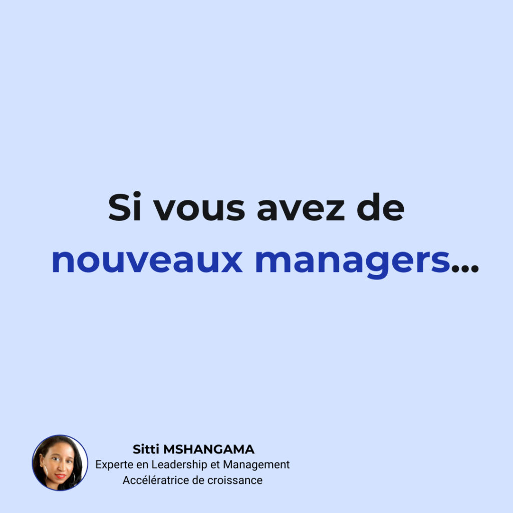 managers