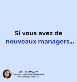 managers