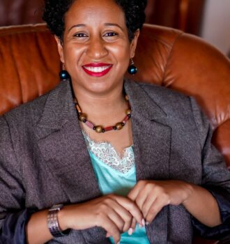 Sitti Abdallah Mshangama