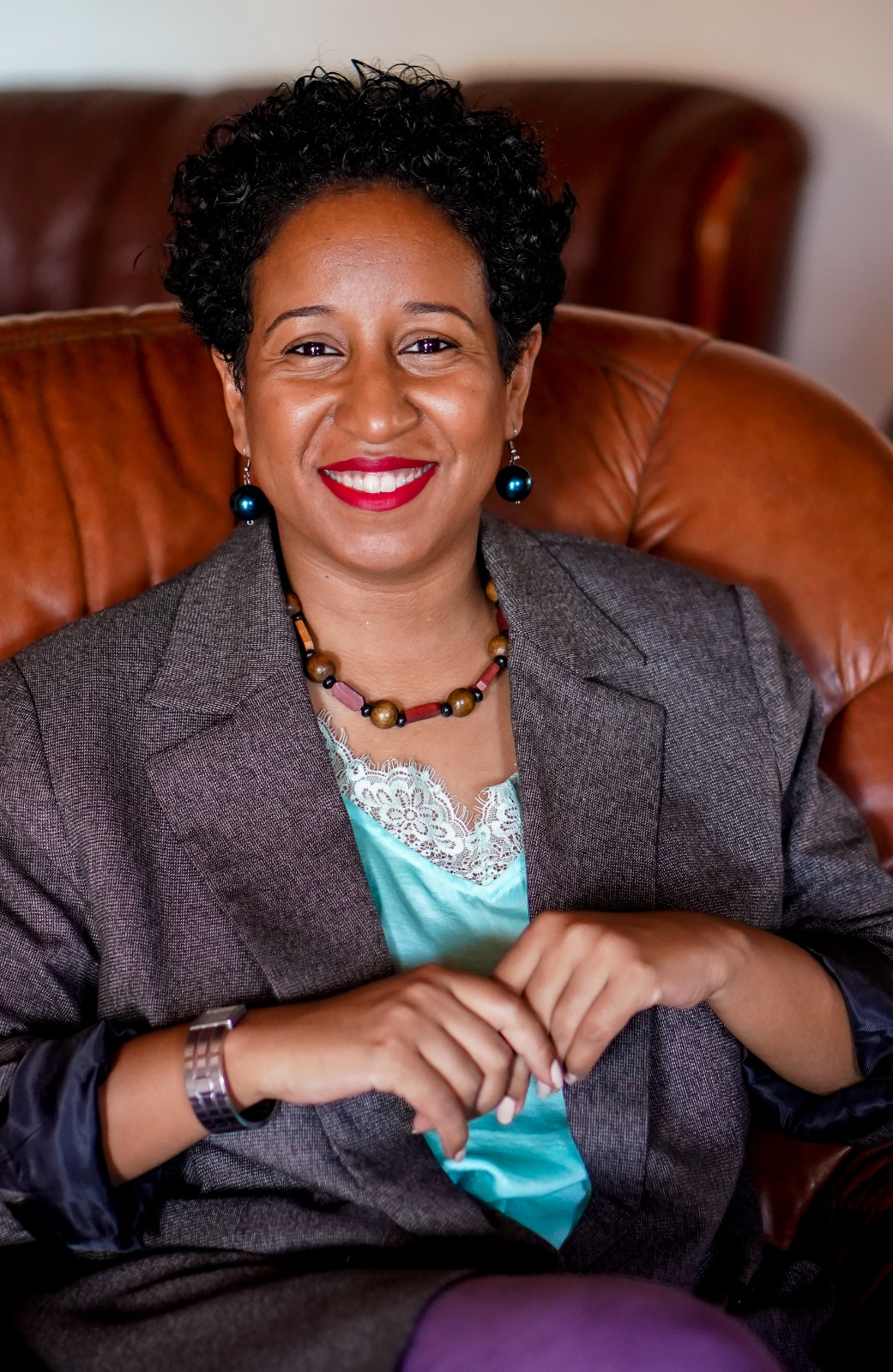 Sitti Abdallah Mshangama