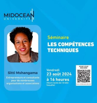 Sitti Mshangama