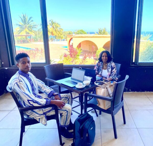 Sitti Mshangama