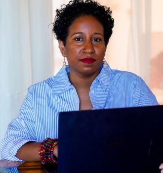 Sitti Mshangama