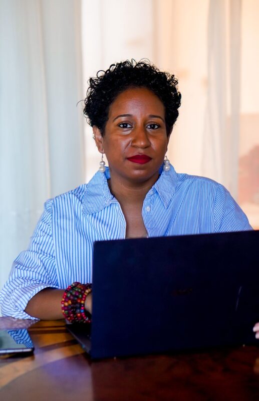 Sitti Mshangama