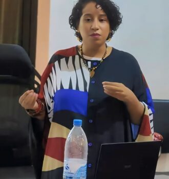 Sitti Mshangama