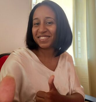 Sitti Mshangama