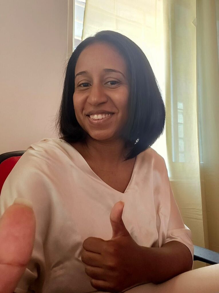 Sitti Mshangama