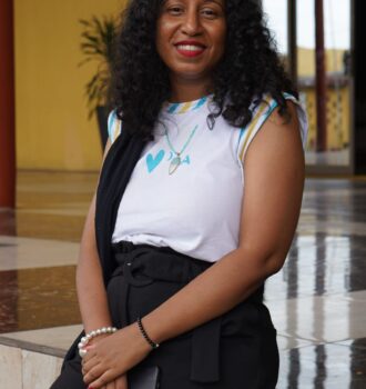 Sitti Mshangama