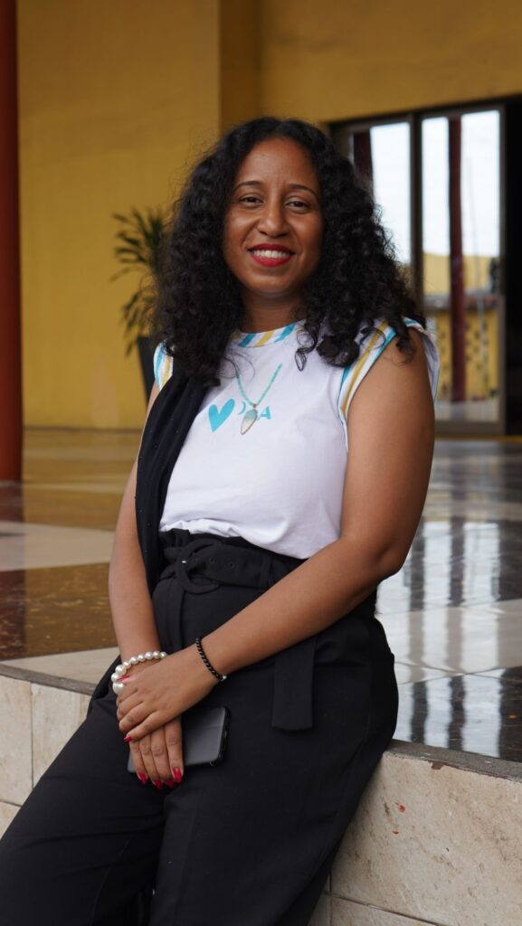 Sitti Mshangama