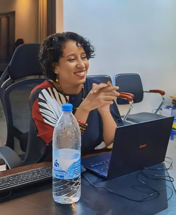 Sitti Mshangama