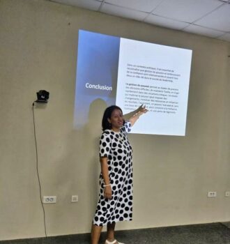 Sitti Mshangama