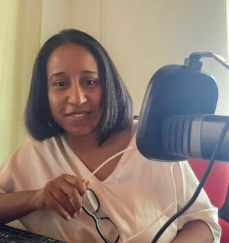 Sitti Mshangama