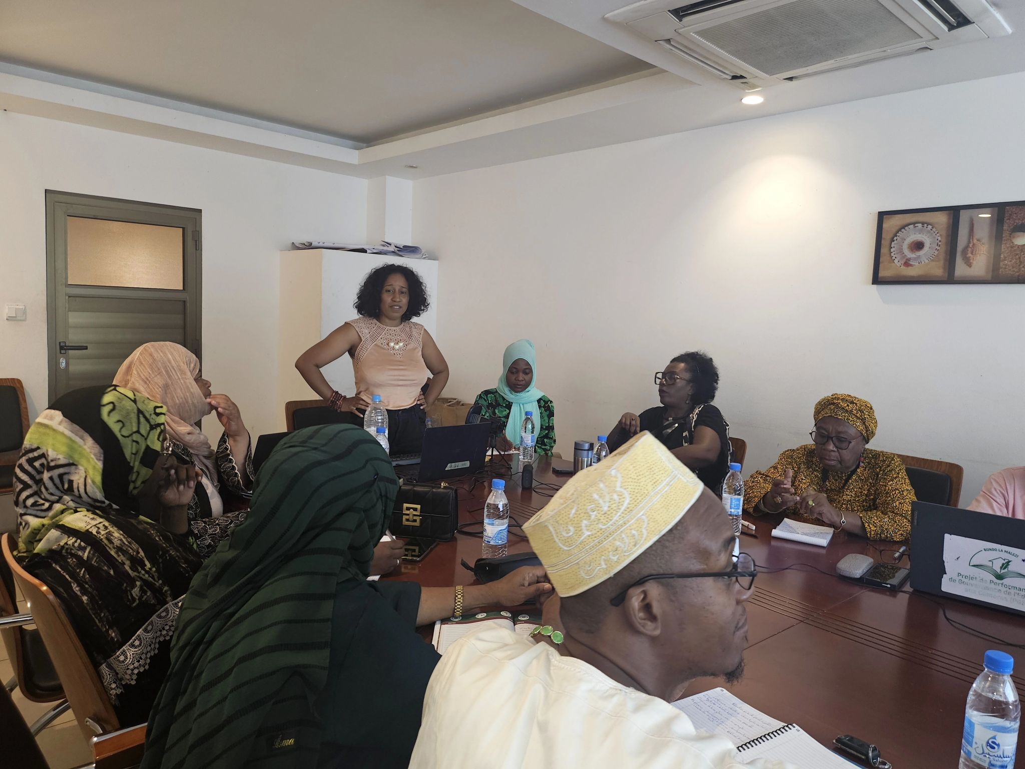 Cohorte 3 : Coaching en Prise de Parole et Leadership réussi !