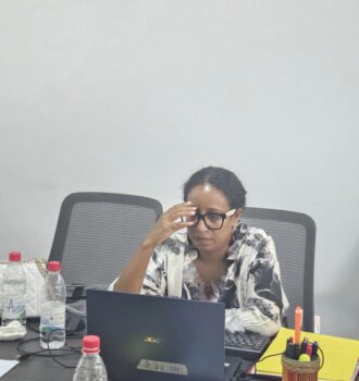 Sitti Mshangama