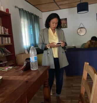 Sitti Mshangama